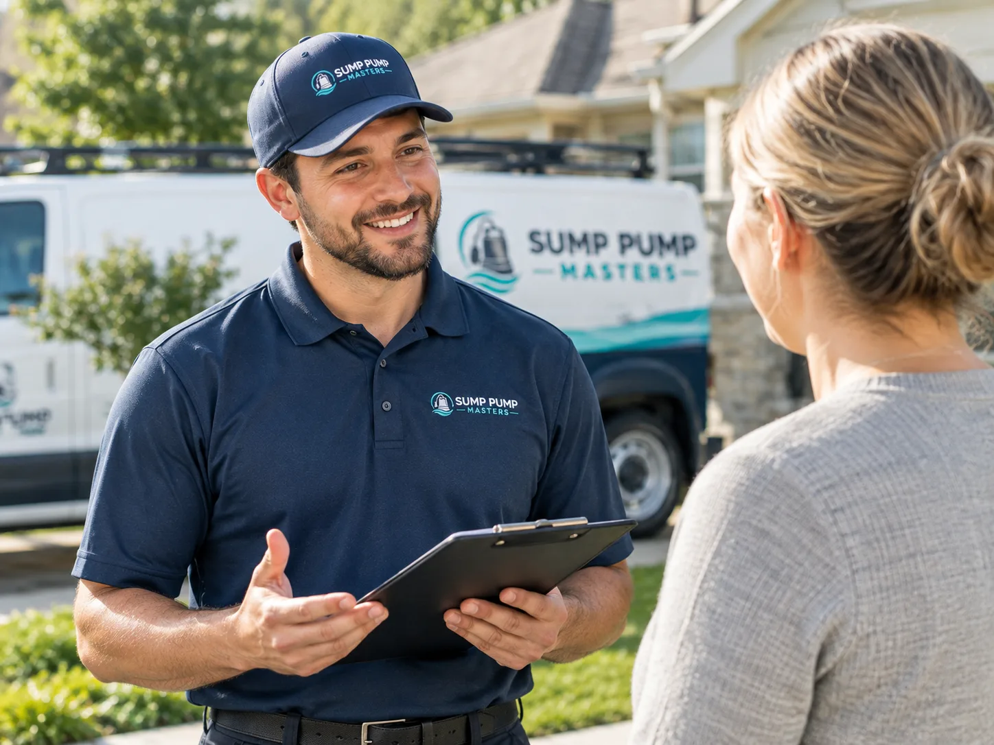 Sump Pump Repair Hoehne, CO FAQs